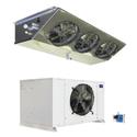 Floor Split Cooling Unit, -18/-25°c, 27,54 M³/ 16,86 M³ (+32°c), Mastro VLBK300/T