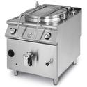 Gas Boiling Pan, Direct Heating, Capacity 150 Litres, Virtus VS9080PGD150