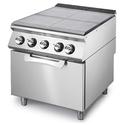 Mastro Electrische Oven | 2/1Gn | 4 Kookdelen | Mastro |VS9080TPFE | VS9080TPFE