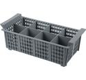 Cutlery Rack With 8 Compartments, virtus Z/G972032