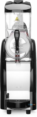 Slush Machine - HENDI - 12L - 230V/740W - 470x520x(H)810mm - 274255