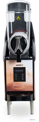 Arktic 274392 Koffie slush machine, , 12L, 230V/435W, 610x280x(H)936mm