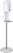 SARO 3 in 1 Standaard (zonder Dispenser) voor Merit of Sonja - 298-2110