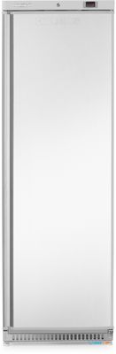 Arktic 236031 Budget Line koelkast in een roestvaststalen behuizing, , Budget Line, 230V/157W, 600x701x(H)1875mm
