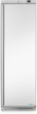 Arktic 236093 Vrieskast met roestvaststalen behuizing., , Budget Line, 230V/322W, 600x646x(H)1875mm