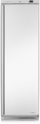 Arktic 236093 Vrieskast met roestvaststalen behuizing., , Budget Line, 230V/322W, 600x646x(H)1875mm