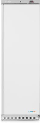 Arktic 236086 Budget Line vrieskast in een wit gelakte stalen behuizing, , Budget Line, Wit, 230V/322W, 600x646x(H)1875mm