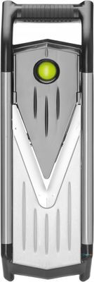 Hendi Groentesnijder V-vorm met twee messen | 222676 1