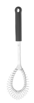 Hendi Pangarde 160 mm zwart PP greep |856109 1