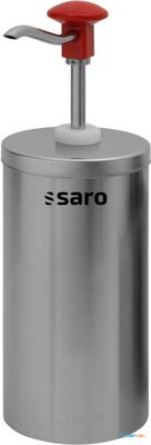 SARO Sausdispenser Model PD 004 - PD-004