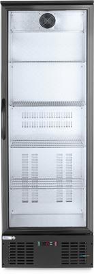 Hendi Backbar koelkast met enkele deur 293L | 233924 1