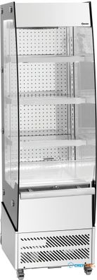 Wandkoelschap "Rimi" - Bartscher 700231 1