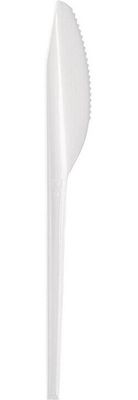 Disposable plastic mes | 16cm | U642 1