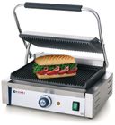 Contactgrills - Panini Grills