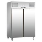 Koelvriescombinaties