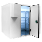 Vriescellen met Motor