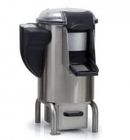 Aardappelschilmachines