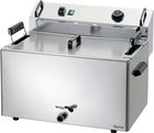 Visfriteuses - Bakkersfriteuses