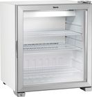 Tafelmodel Glasdeurvriezers