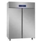 Tweedeurs Koelkasten