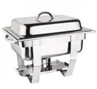 Chafing Dishes