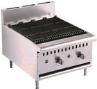 Lavasteen Grills