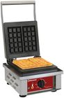 Wafelijzers