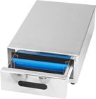 Afklopbakken - Tampers