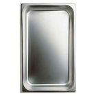 Gastronormbakken GN 1/9 - 108x176mm