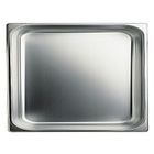 Gastronormbakken GN 2/1 - 650x530mm