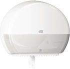 Toiletpapier en Toiletrolhouders