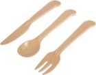Bestek - Roerstaafjes - Spiezen