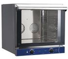 Ovens, Steamers en Magnetrons