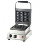 Wafels - Poffertjes - Crêpes