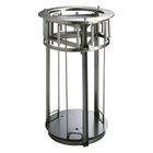 Bordenopslag - Bordenwarmers