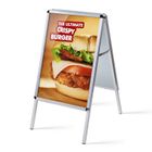 A-Borden - Stoepborden - Krijtborden