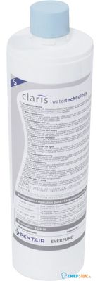 Reservefilterkaars voor 109856 | Bartscher | 109857 1