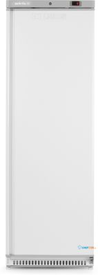 Arktic 236024 Koelkast in wit gelakte stalen behuizing, , 600x701x(H)1876mm