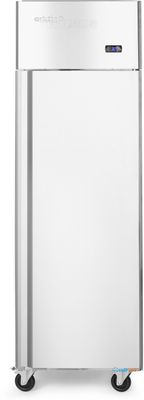 Hendi Vriezer met enkele deur Profi Line 410L | 233115