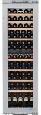 Liebherr Integreerbare Wijnkoeler - EWTDF 3553 1