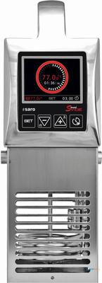 SARO Portable Sous Vide Garer Model SmartVide 8 Plus - SMARTVIDE 8 PLUS 1