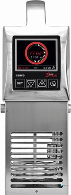 SARO Portable Sous Vide Garer Model SmartVide 8 Plus - SMARTVIDE 8 PLUS 1