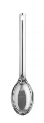 Pizza Sauslepel, HENDI, 0,05L, 280x65mm - 855492 1