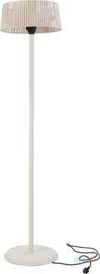 ***FORBIDDEN*** Essentials Zen Heater Terrasverwarmer Vrijstaand 1500W Beige - 65391 1