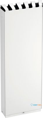 Afvoerkanaal friteuse | DA | Bartscher | 2952720 1