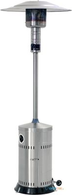 Bartscher Warmtestraler ST13500 G - 825131 1