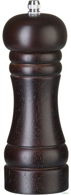 Houten Pepermolen - HENDI - Hout Donker - ø57x(H)165mm - 469781 1