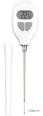 SARO Digitale Sondethermometer Waterdicht Model 4749 1