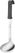 Hendi Soeplepel rvs PP 110 ml 80x300 mm - 529010 2