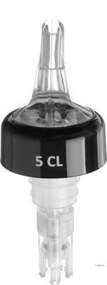 Hendi Kogelmaatschenker | 50 ml | 2 stuks | 599211 1